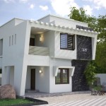 G9 Vasathi - North Facing - Single Elevation - 30 x 40