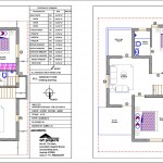 G9 Vasathi - North facing 30 x 40 House Floor Plan-page-001