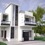G9 Vihaa North Facing Single Elevation 35x60