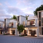 G9 Vihaa South Facing Group Elevation 35x60