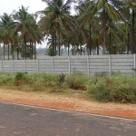 GSS Manasa Road Road View