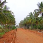GSS Manasa Road Construction