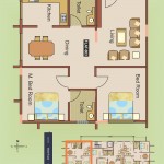 Ground Floor Plan