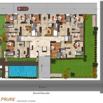 Ground Floor Plan