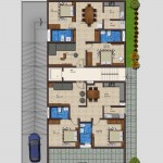 Ground Floor Plan