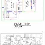 Ground Floor Plan