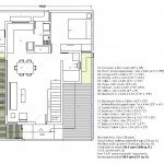 North 30 × 40 Ground Floor Plan