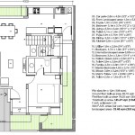 West 30 × 40 Ground Floor Plan