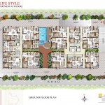 Ground Floor Plan