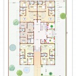 Ground Floor Plan