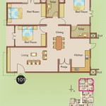 Ground Floor Plan