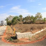 Bhoomika Nestates Street View