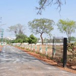 Karle Habitat Entrance view