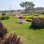 Karle Habitat Park view