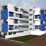 Manasa Mayura Elevation