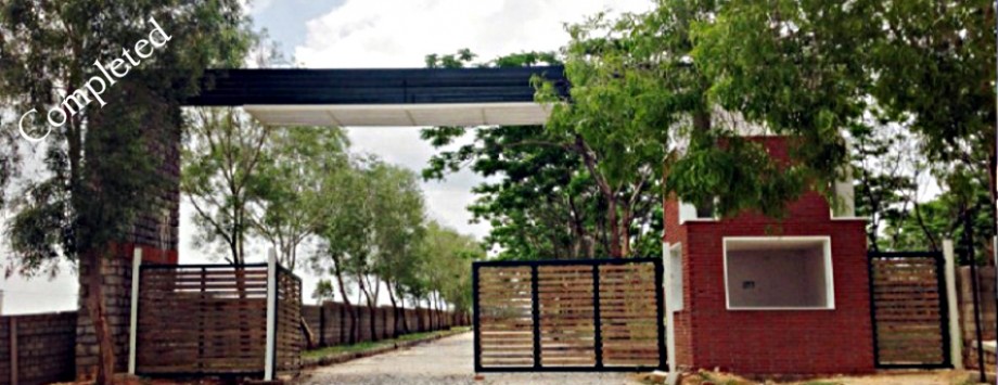 MV Ecosphere Mysore