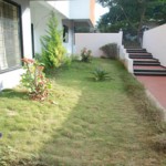 Manasa Mayura Gardening
