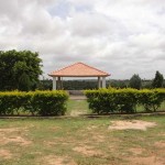 Nadig Nagara Township Gazebo
