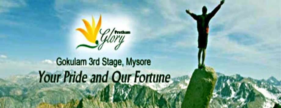 Pratham Glory