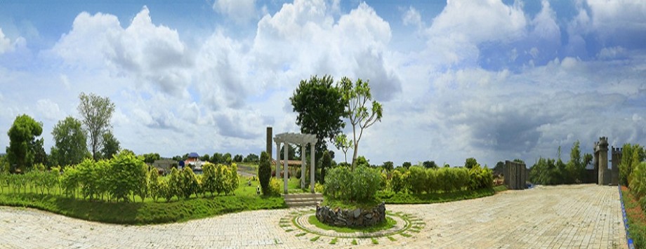 Property Castle Hullenahalli Featured Image