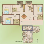 Second Floor Plan