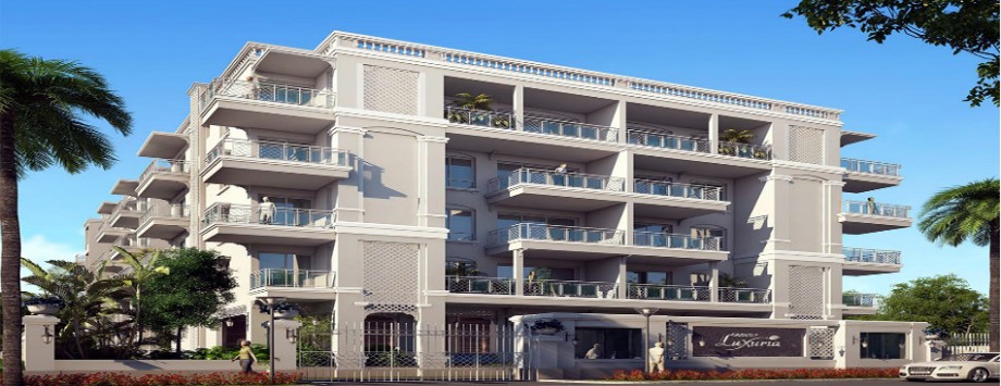 Sankalp Luxuria
