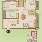 Second Floor Plan