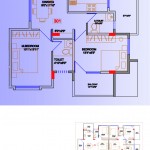 Second Floor Plan