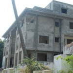 Manasa Silver Oak Construction