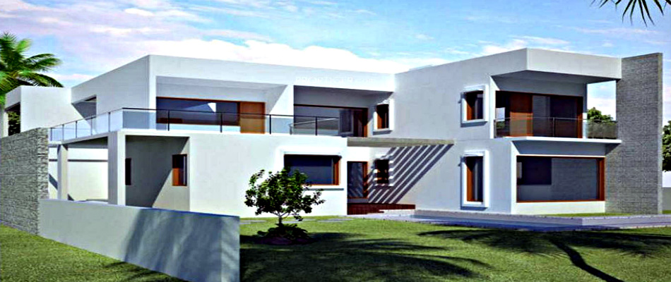 Skytop Builders Golf Village Villas Floor Plan