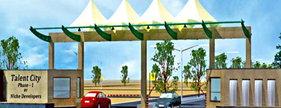 Talent City Phase – 1