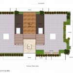 Terrace Floor Plan