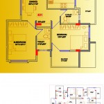 Third Floor Plan