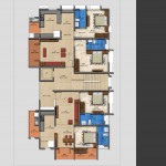 Typical Floor Plan