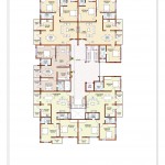 Typical Floor Plan