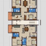 Typical Floor Plan