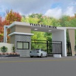 Vyasti Hallmark