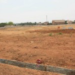 Chamunde Township Site View