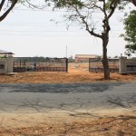 Chamunde Township View