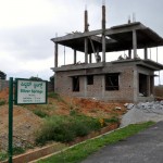 Hegde Silver Springs Side View
