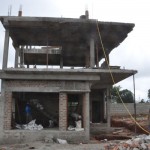 Hegde Silver Springs Front View