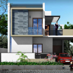 Greystone Villas Elevation