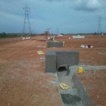 Sancity Kaveri Construction