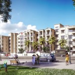 Sankalp Magnum Elevation