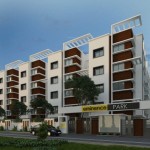 Eminence Park Elevation