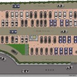 Parking Plan