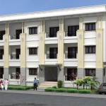 Manasa Silver Oak Elevation
