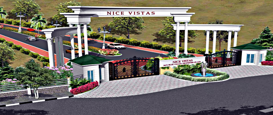 Nice Vistas - Integrated Township