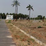 Prakruthi Enclave Site View