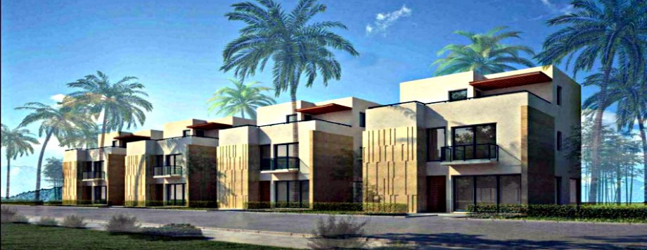 Unitech Palace Court